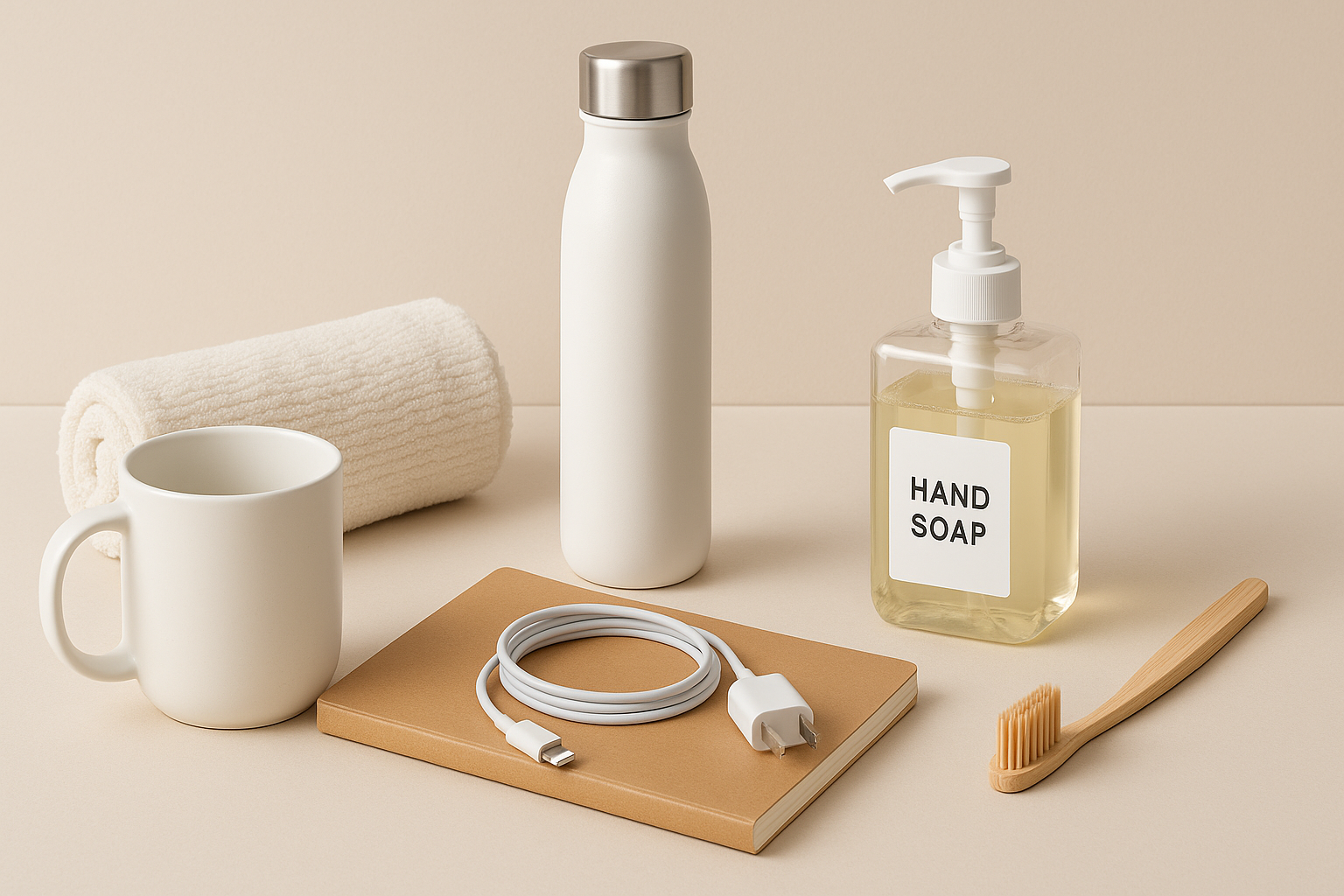 make a store banner which is shown daily uses product